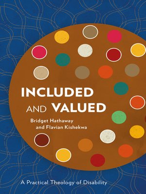 cover image of Included and Valued